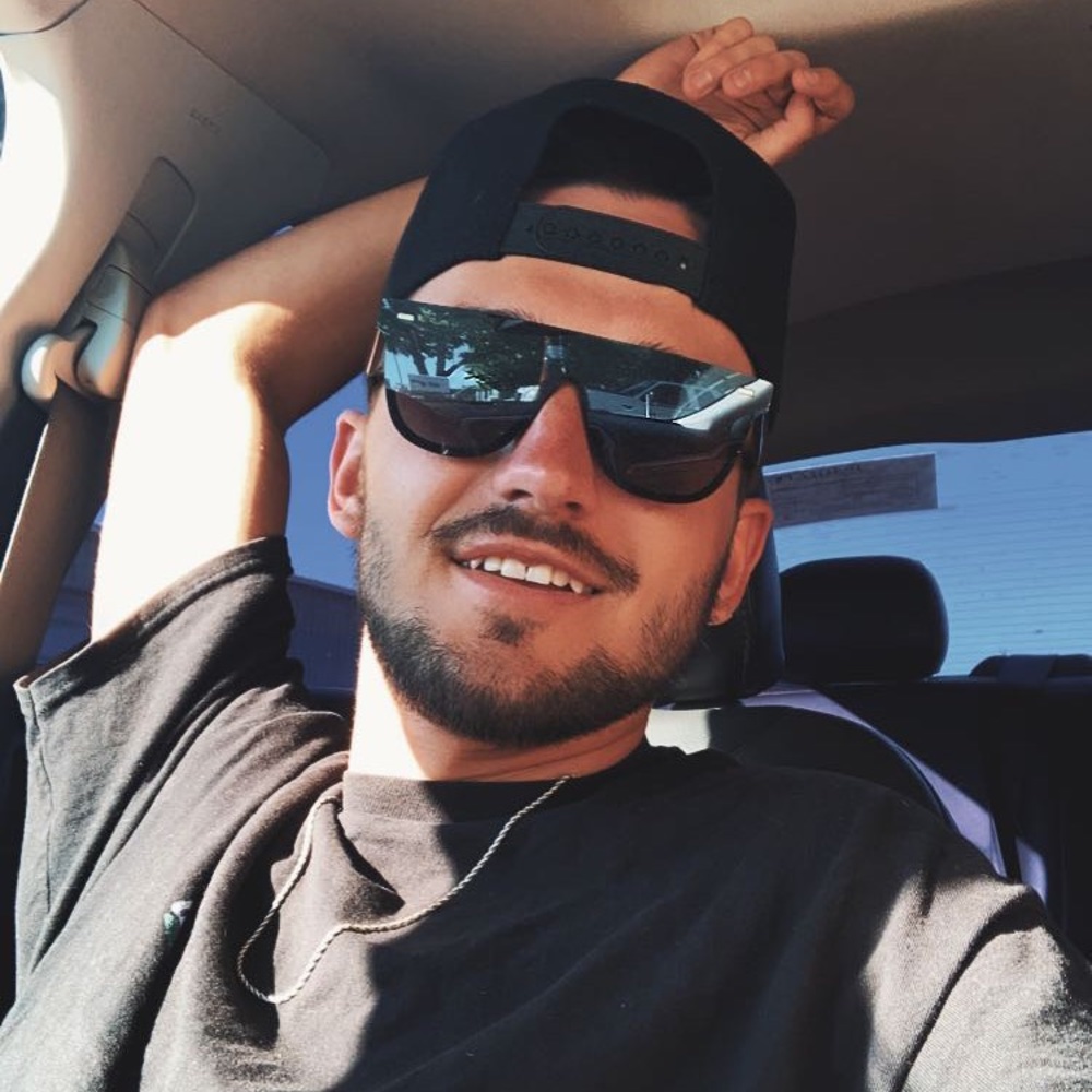 Meet Devyn, REFERRALS HERE!